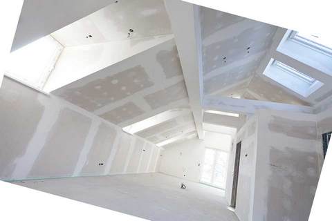 Trocknung nach Wasserschaden, Estrich- und Dämmschichttrocknung, Raumtrocknung, Bautrocknung und Wasserschadenbeseitigung