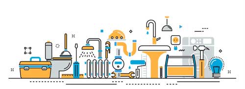 Erste Schritte bei Wasserschaden? Welche Sofortmaßnahmen bei Wasserschaden?
